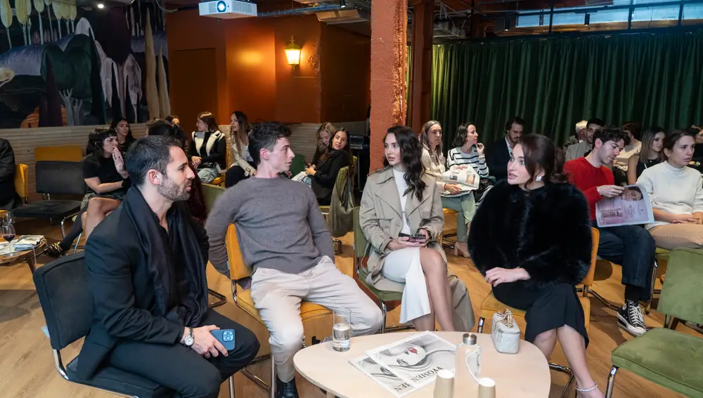 Presentación Women