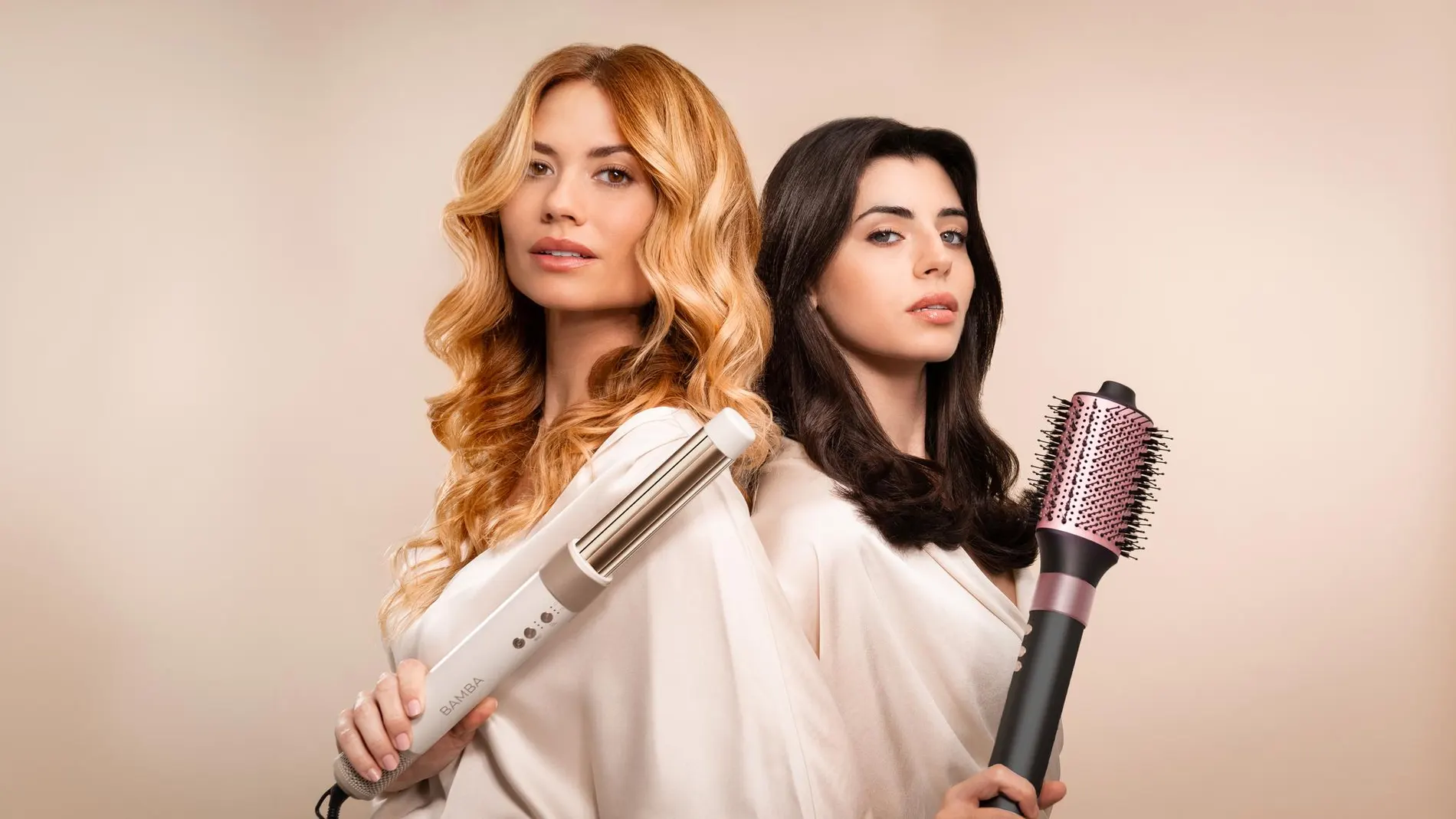 Cecotec Bamba CeramicCare 10in1 Styler