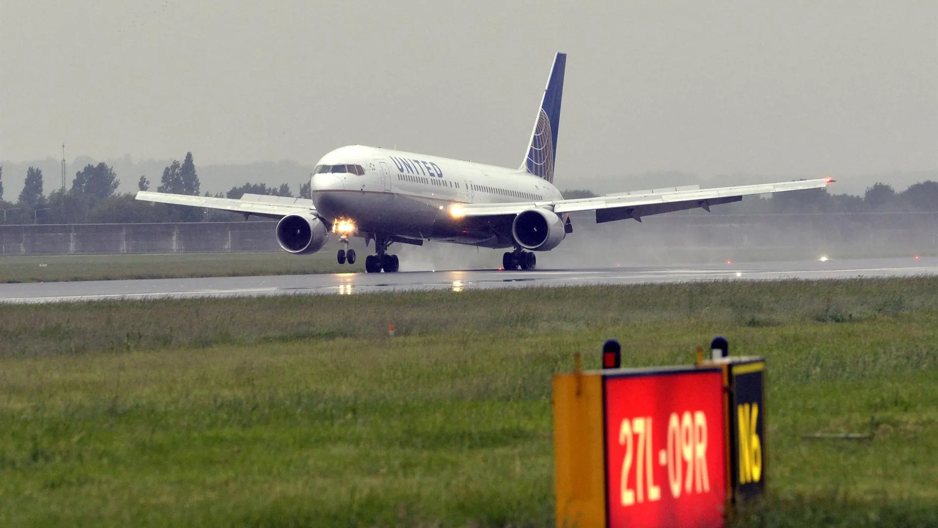Economía.- Ferrovial vende a Avialliance los aeropuertos británicos de ASG con una plusvalía de 290 millones de euros