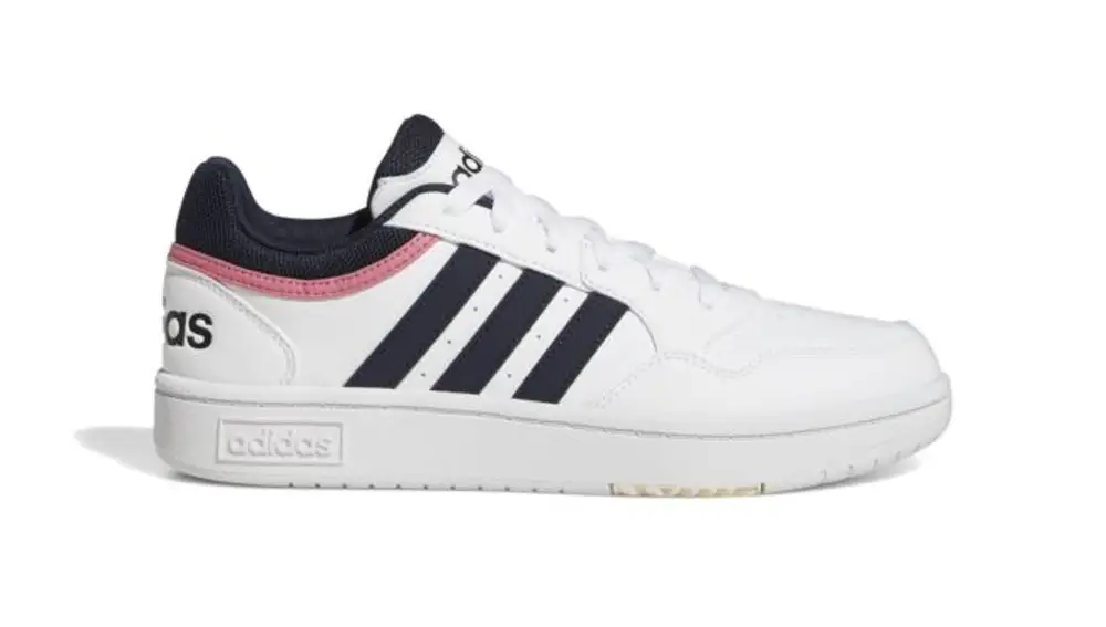 adidas Hoops 3.0 Low Classic