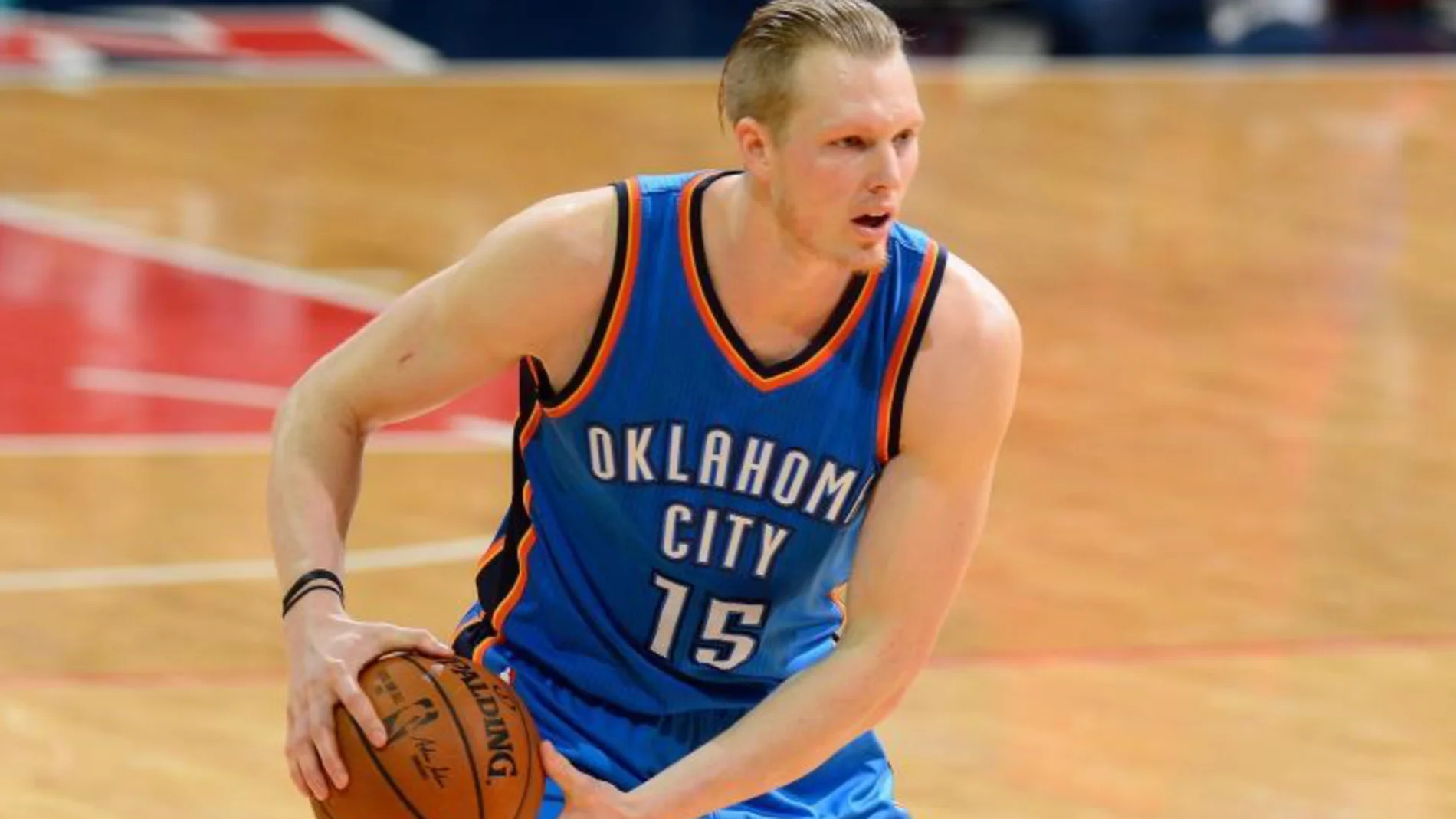 El impactante vídeo de Kyle Singler que sacude al mundo del baloncesto: "Temo por mi vida"