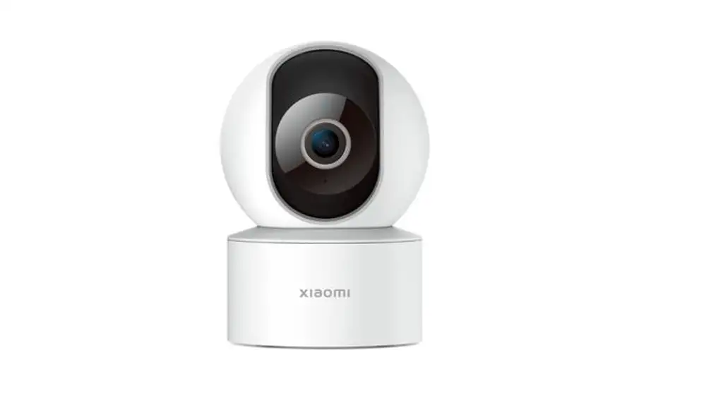 Xiaomi Smart Camera C200.