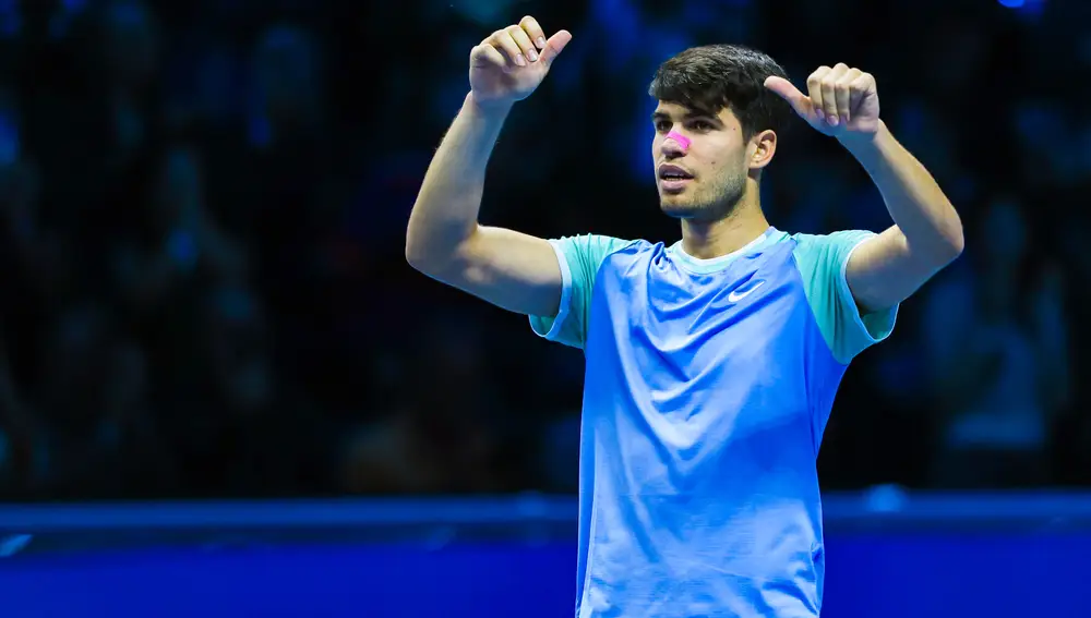 Nitto ATP Finals tennis tournament