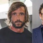 Antonio Revilla y Álvaro Muñoz Escassi