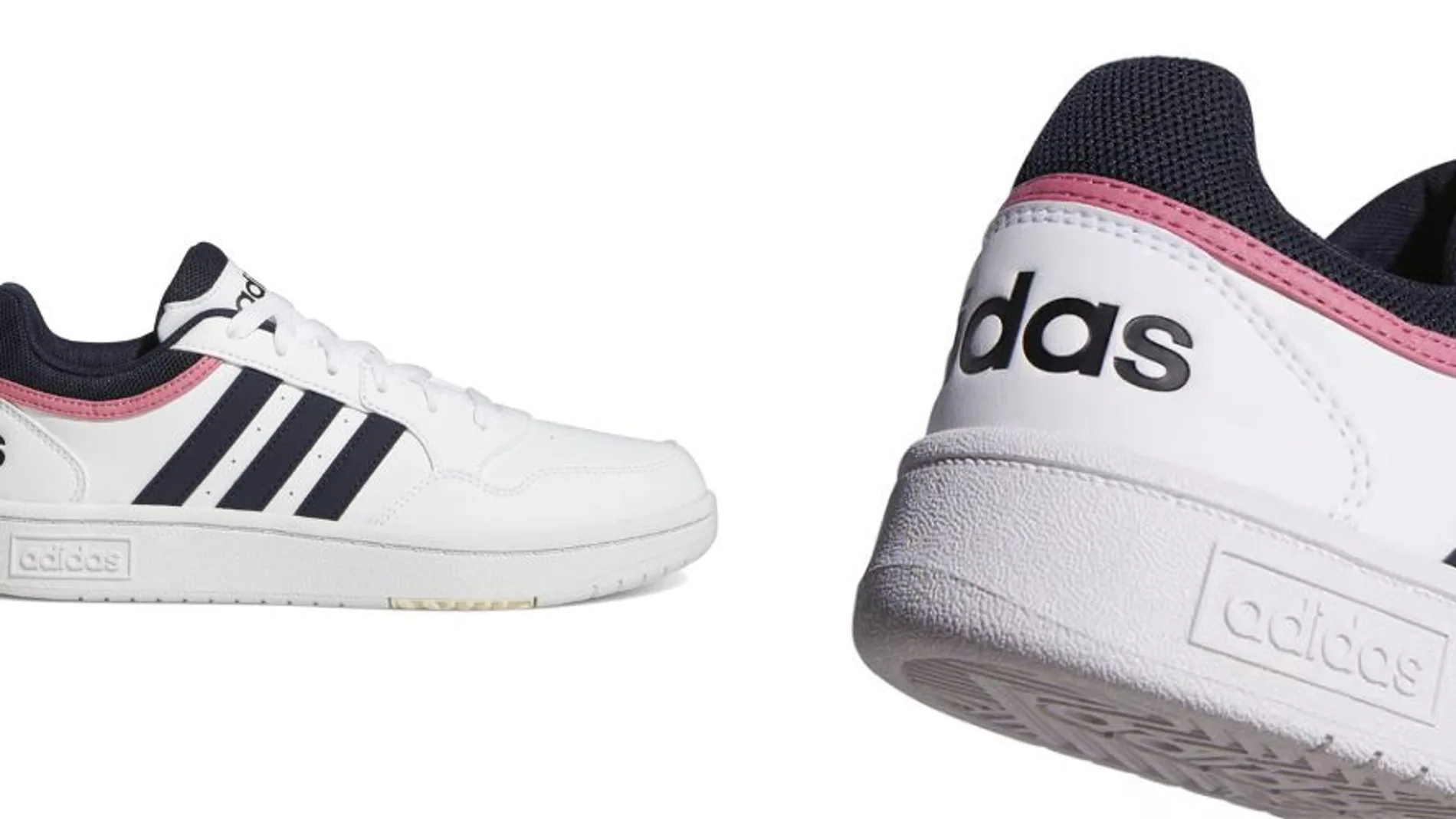 Zapatillas adidas Hoops 3.0 Low Classic