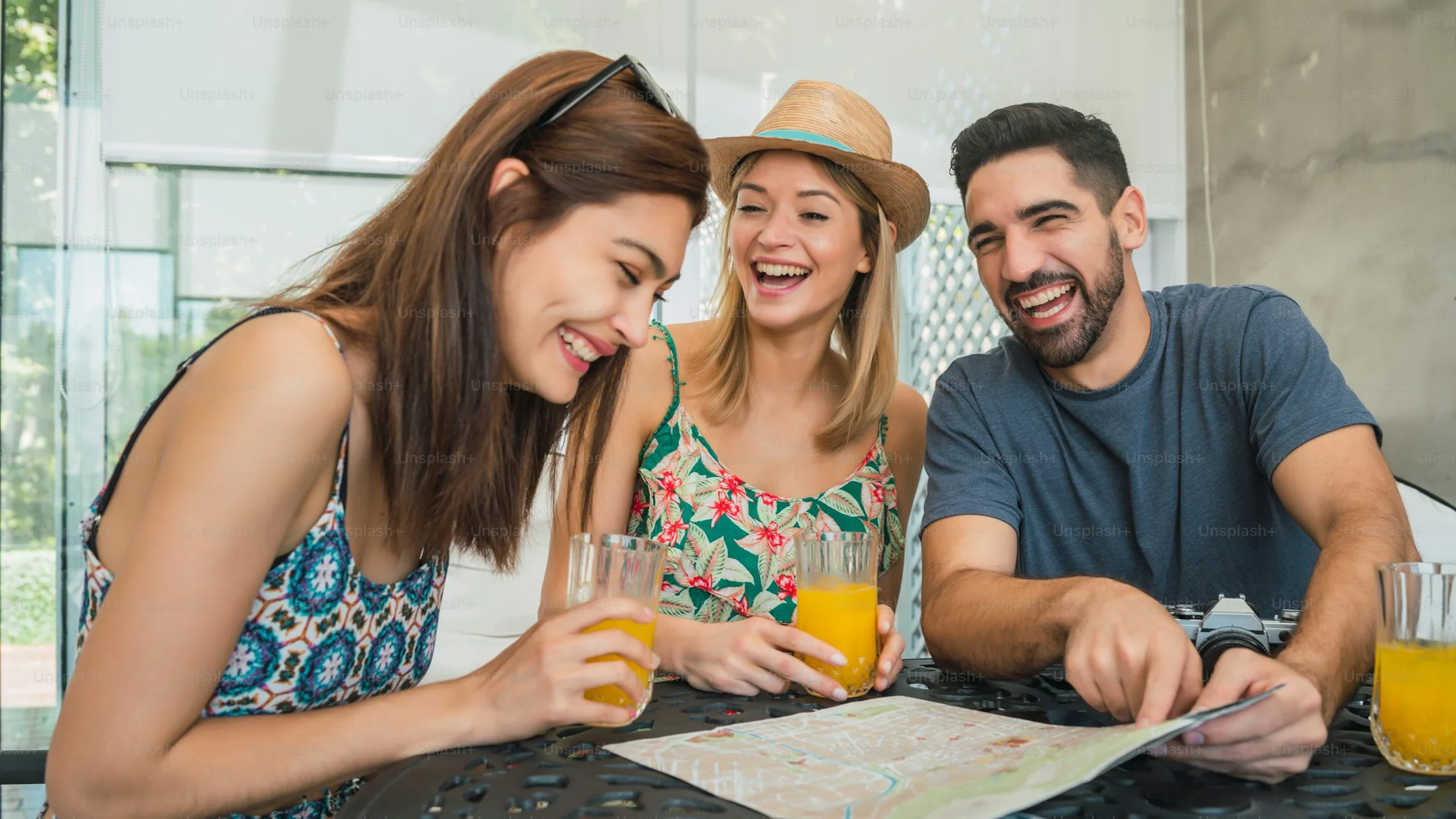 Los dos hábitos de Harvard para ser más feliz.