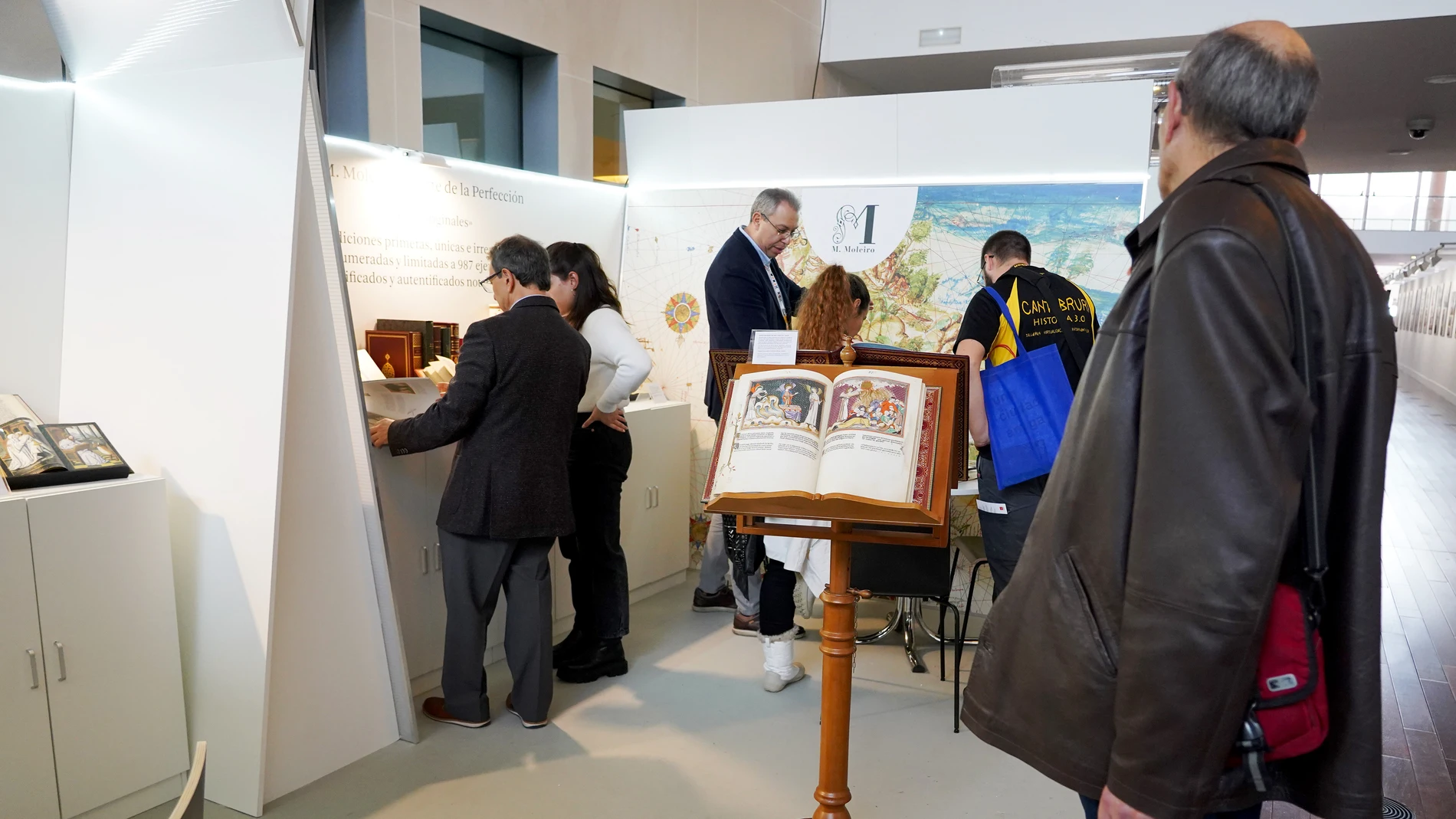 Más de 50 actividades celebrará AR-PA Turismo Cultural