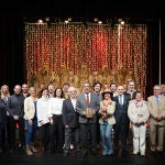 Presentación de la programación del ciclo navideño "Los gozos de diciembre" 
