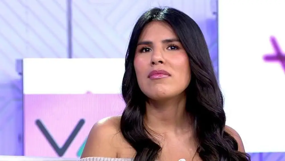 Isa Pantoja