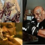Sin sexo, abstinencia de marihuana y... ¿carne cruda?: así se prepara Mike Tyson para vencer a Jake Paul