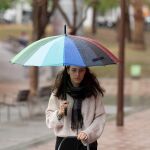 Temporal.- Los Bombers de Cataluña descartan incidentes de madrugada y Protecció Civil desactiva alertas