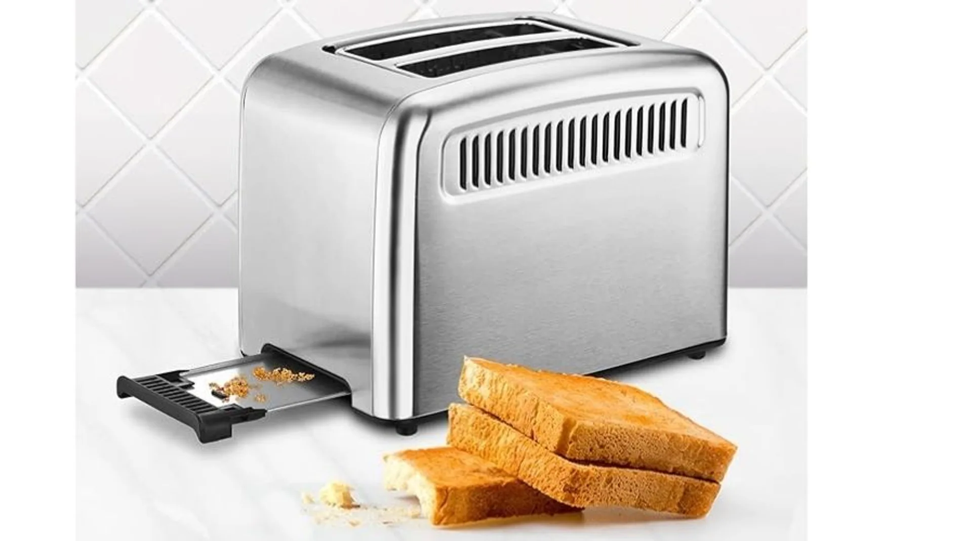 Ufesa Perfect Toaster