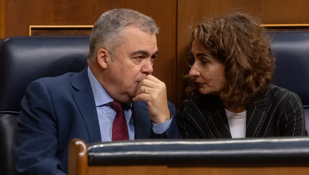 El Congreso vota hoy a los consejeros de RTVE propuestos por PSOE y sus socios