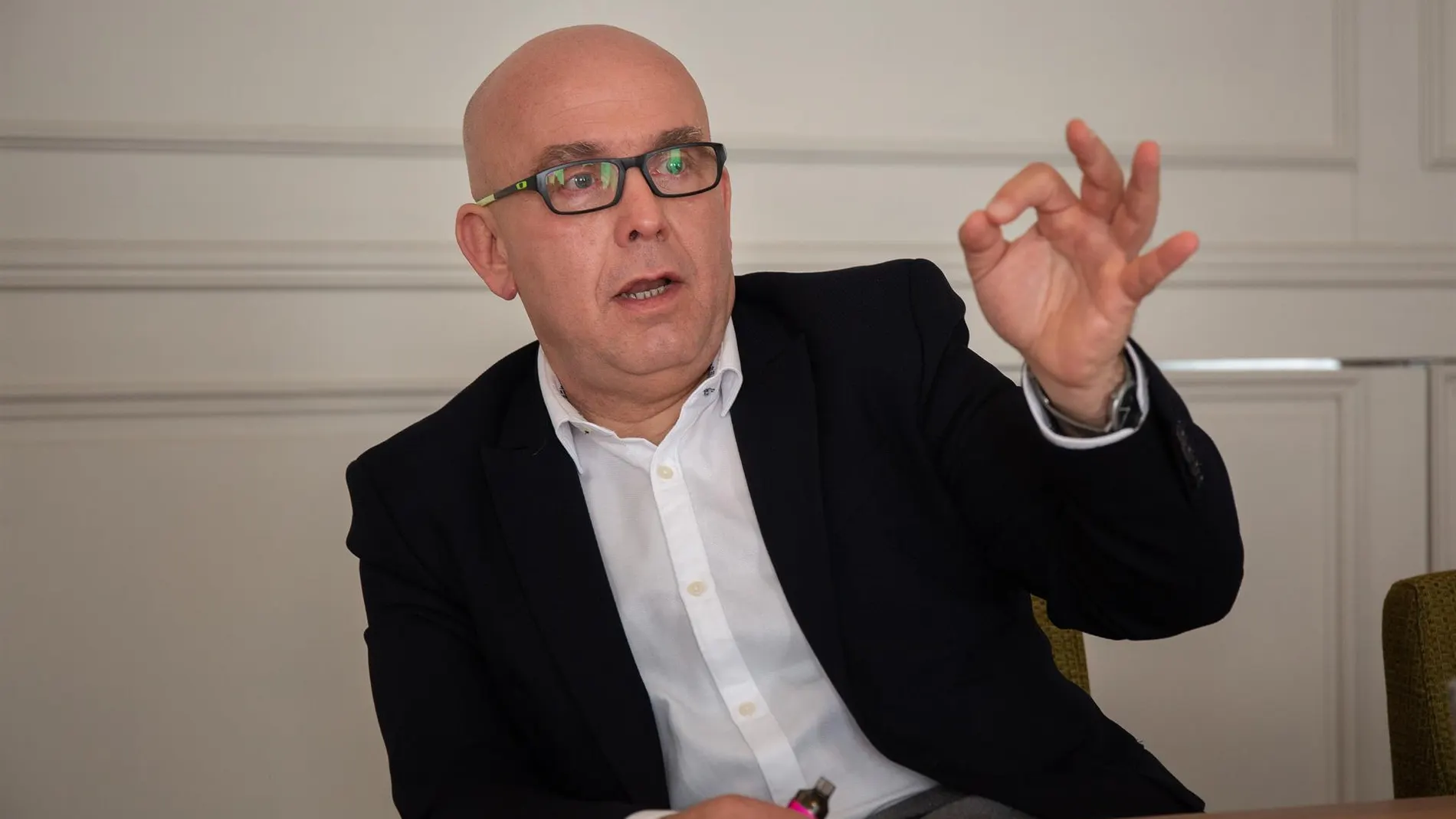 Varios acusados piden suspender el juicio que arranca el lunes en la AN contra Sito Miñanco y Gonzalo Boye