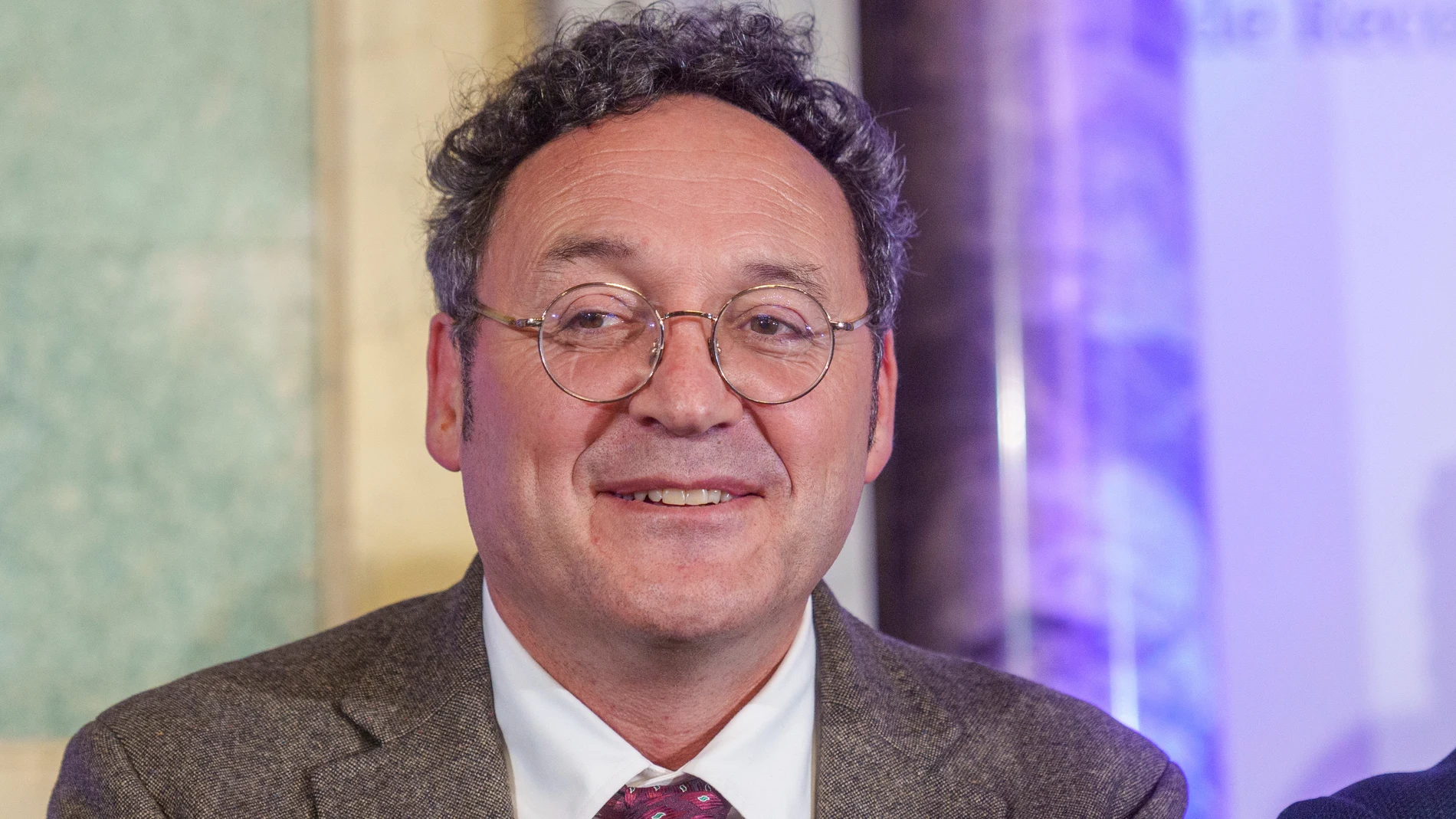 Alvaro Garcia Ortiz, Fiscal general del Estado en los Premios Pelayo
