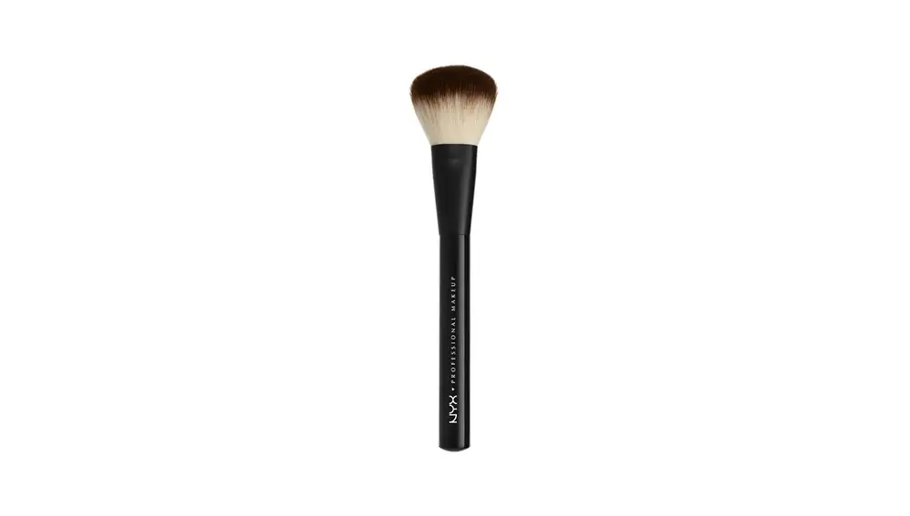 Brocha para polvos pro powder