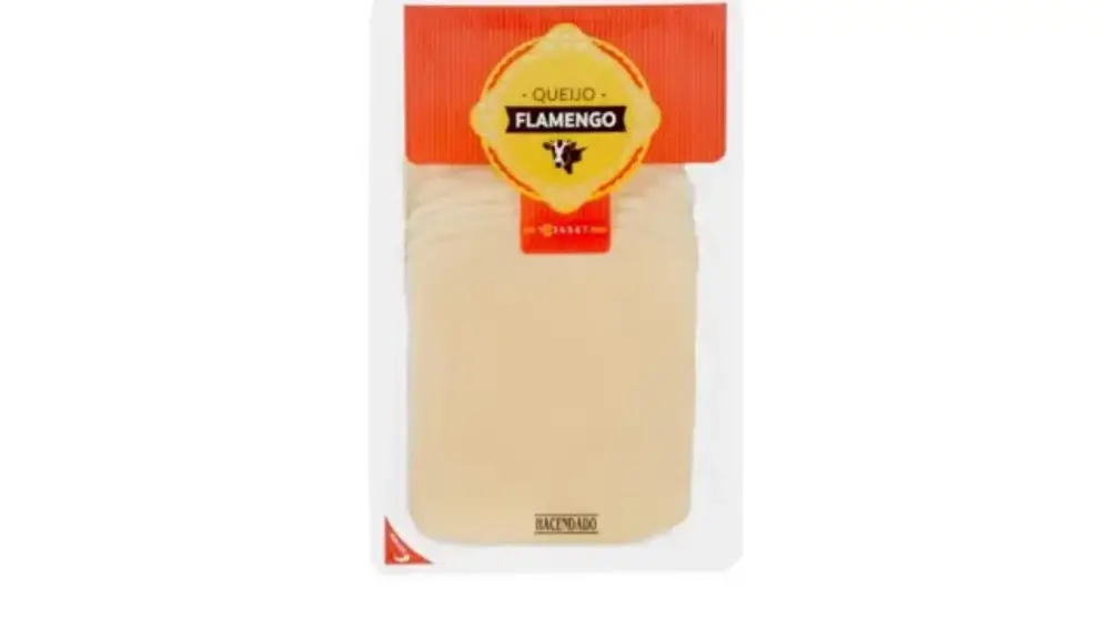 Queso Flamengo