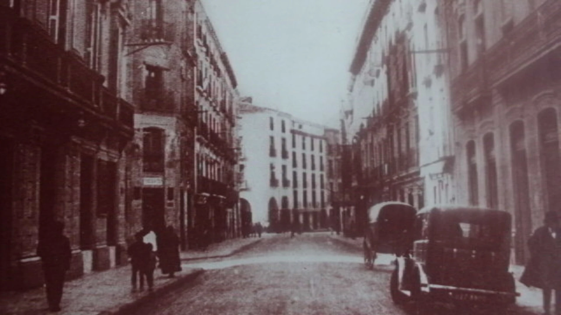 ¿Cómo se llamaba Huesca antes? El original nombre que muy pocos conocen