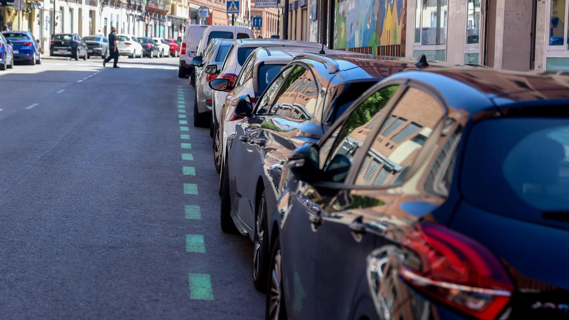 UE.- Bruselas da un ultimátum a España para transponer las normas UE sobre seguros de automóviles