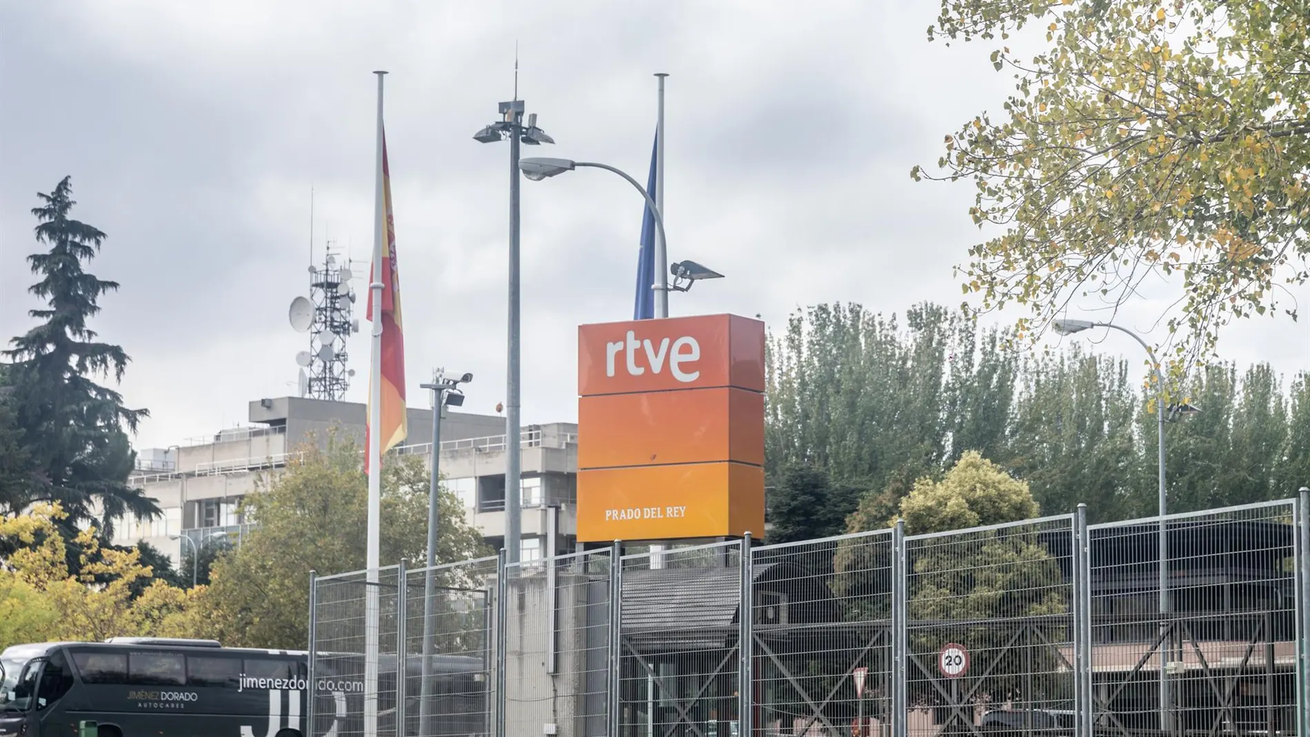 El PP propone en el Senado a Eladio Jareño, Rubén Moreno, Marina Vila e Ignacio Ruiz Jarabo para el Consejo de RTVE