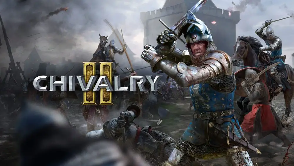 Chivalry II