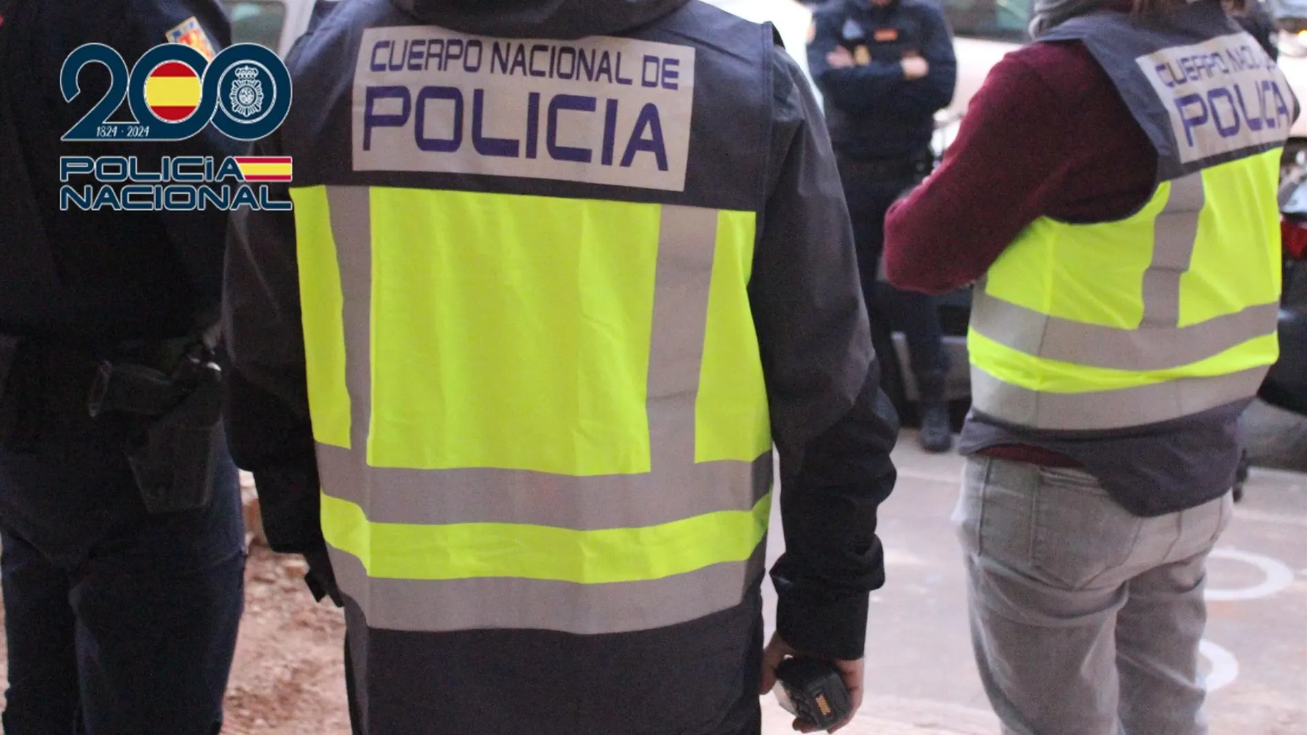 Liberadas siete mujeres explotadas sexualmente en dos pisos con plaga de cucarachas