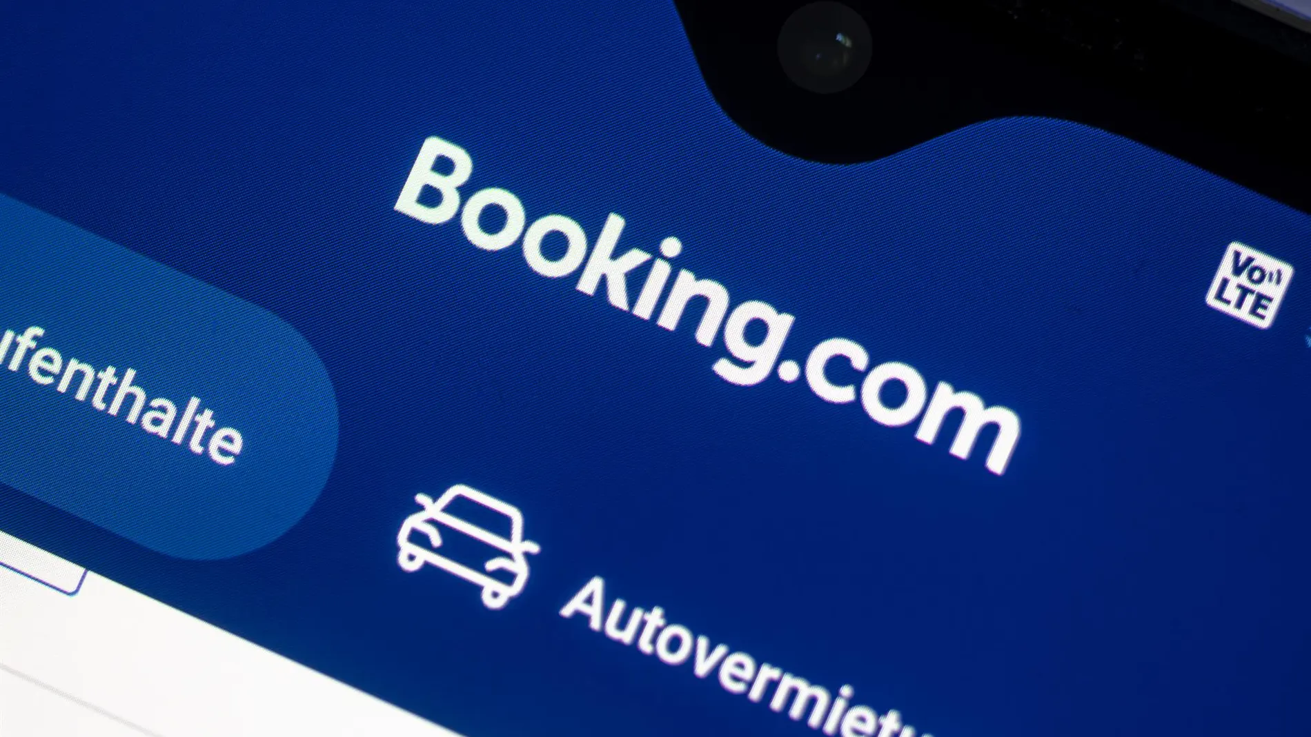 Economía.- Hotrec critica los cambios de Booking para la Ley de Mercados Digital: "No garantizan su cumplimiento"
