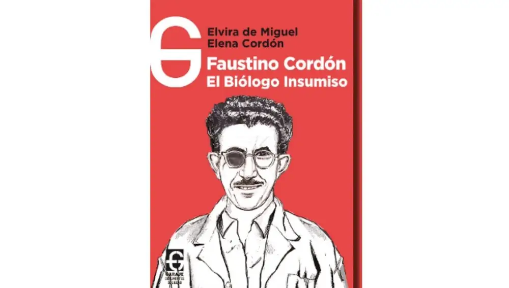 Portada "El Biólogo Insumiso"