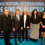 FICAL abre la puerta de la ‘casa del cine’ a la industria audiovisual con la gala inaugural 