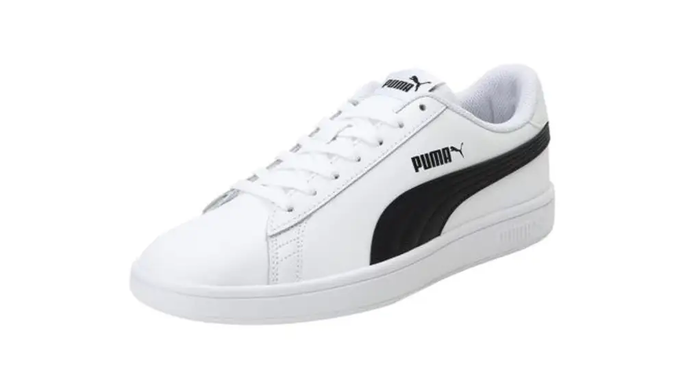 PUMA Smash: Estilo y Comodidad a