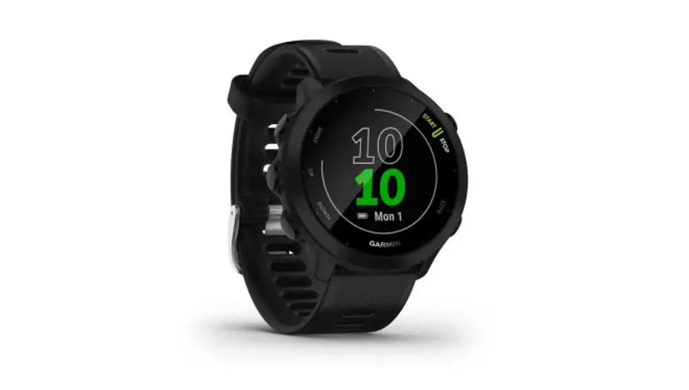 Garmin Forerunner 55