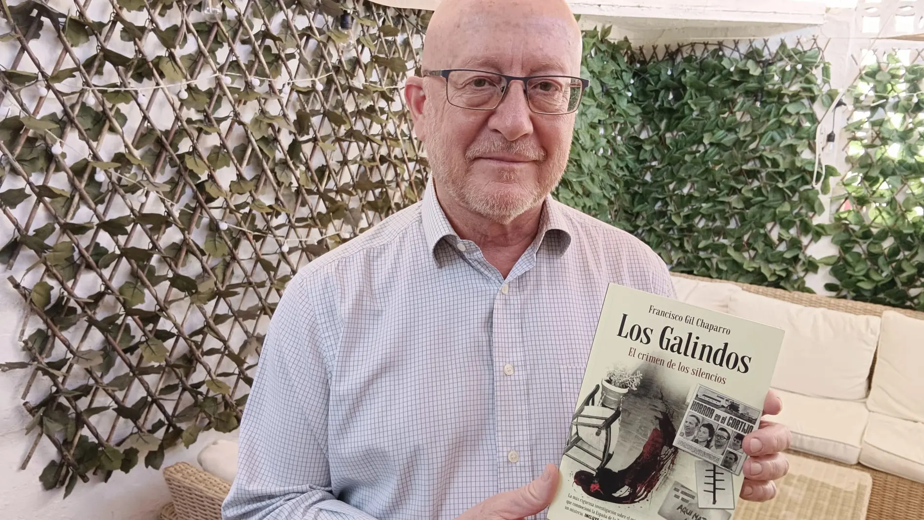 Francisco Gil