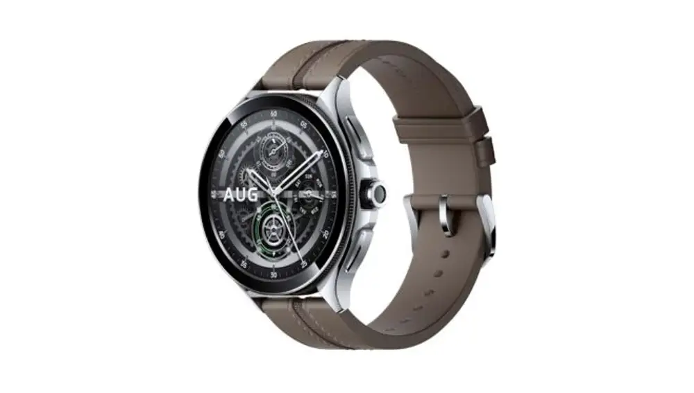 Xiaomi Watch 2 Pro
