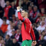 Portugal Poland Nations League Soccer