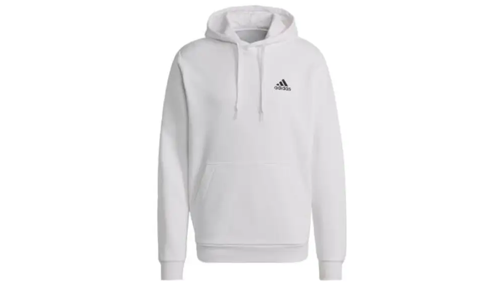 Sudadera adidas Essentials Fleece