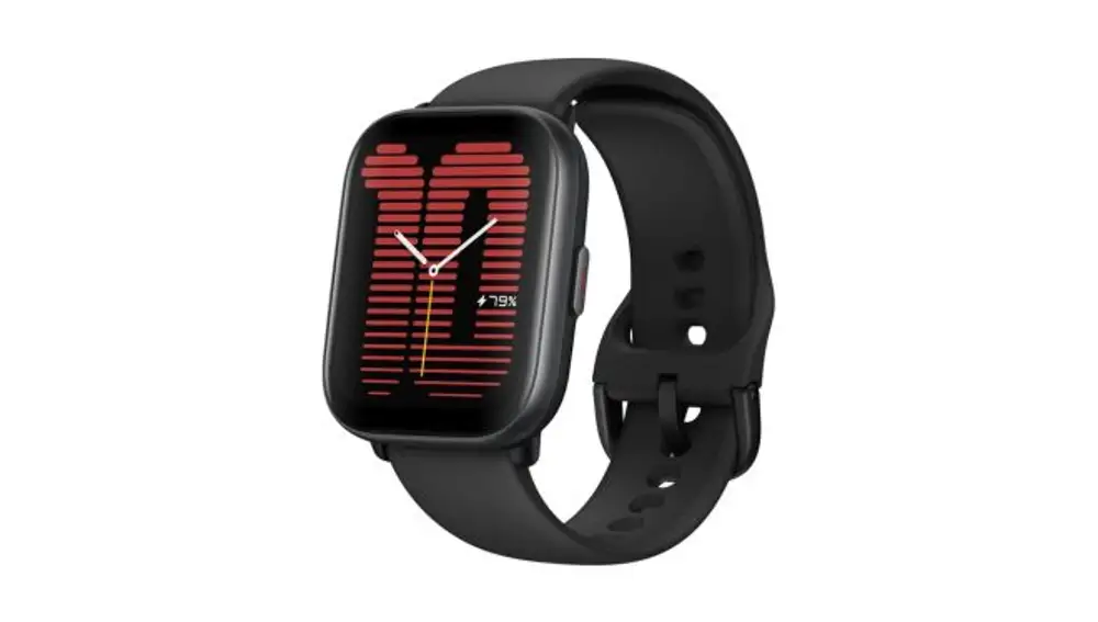 Amazfit Active