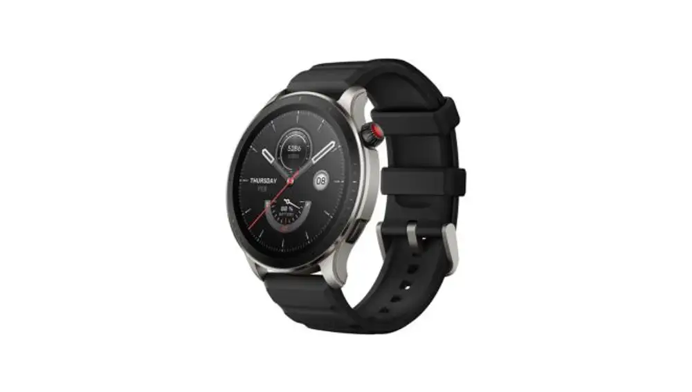 Amazfit GTR 4