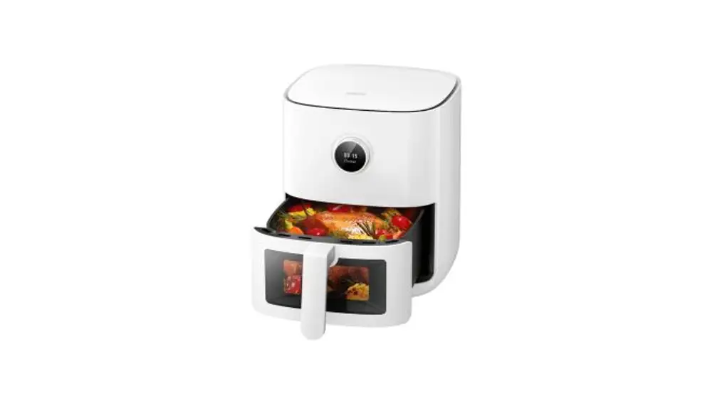 Xiaomi Smart Air Fryer Pro