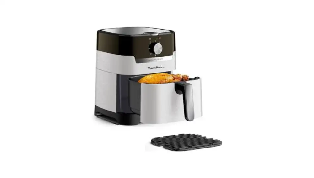Moulinex Easy Fry