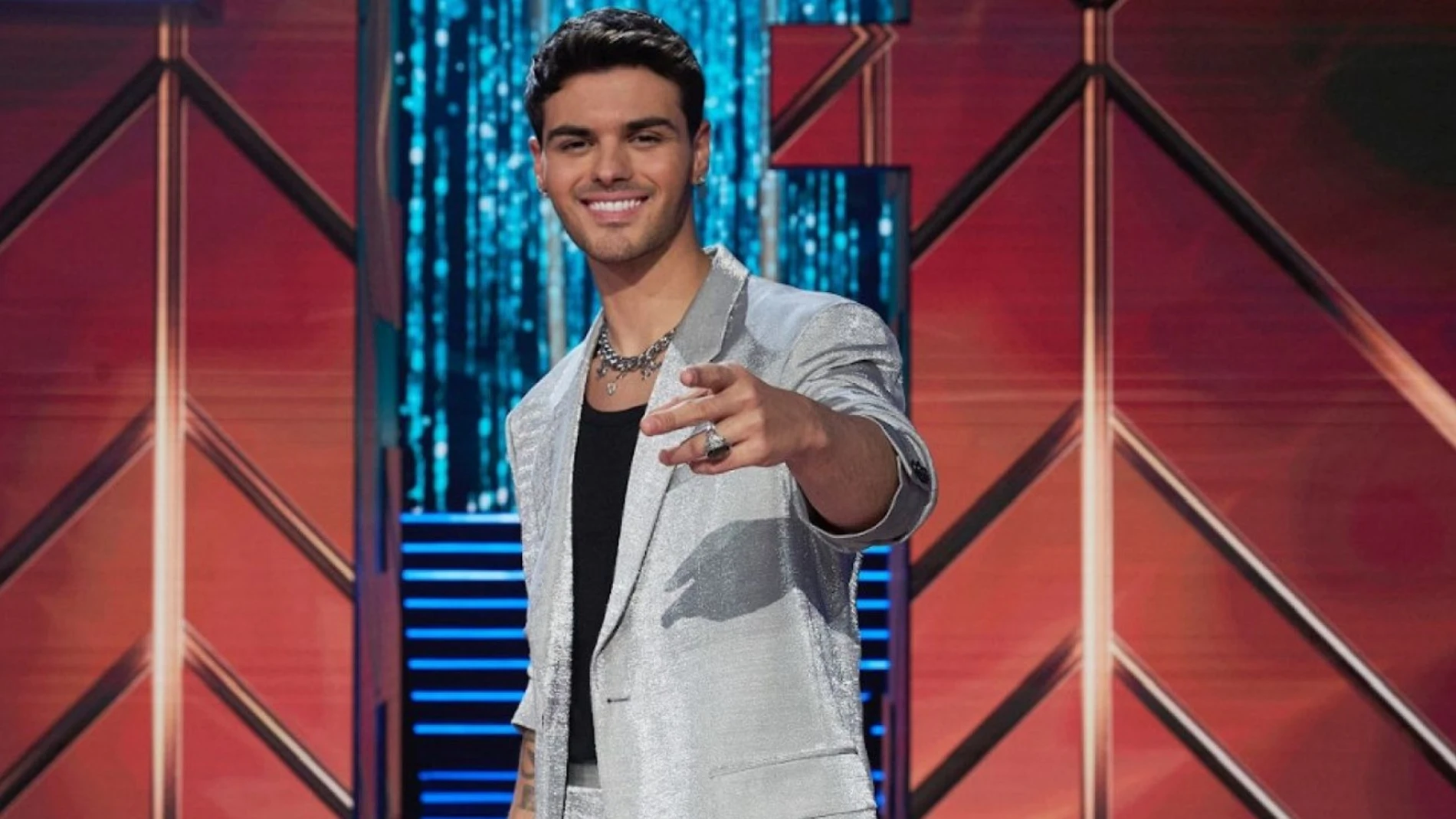 María Isabel y Abraham Mateo iluminarán Madrid en Eurovisión Júnior