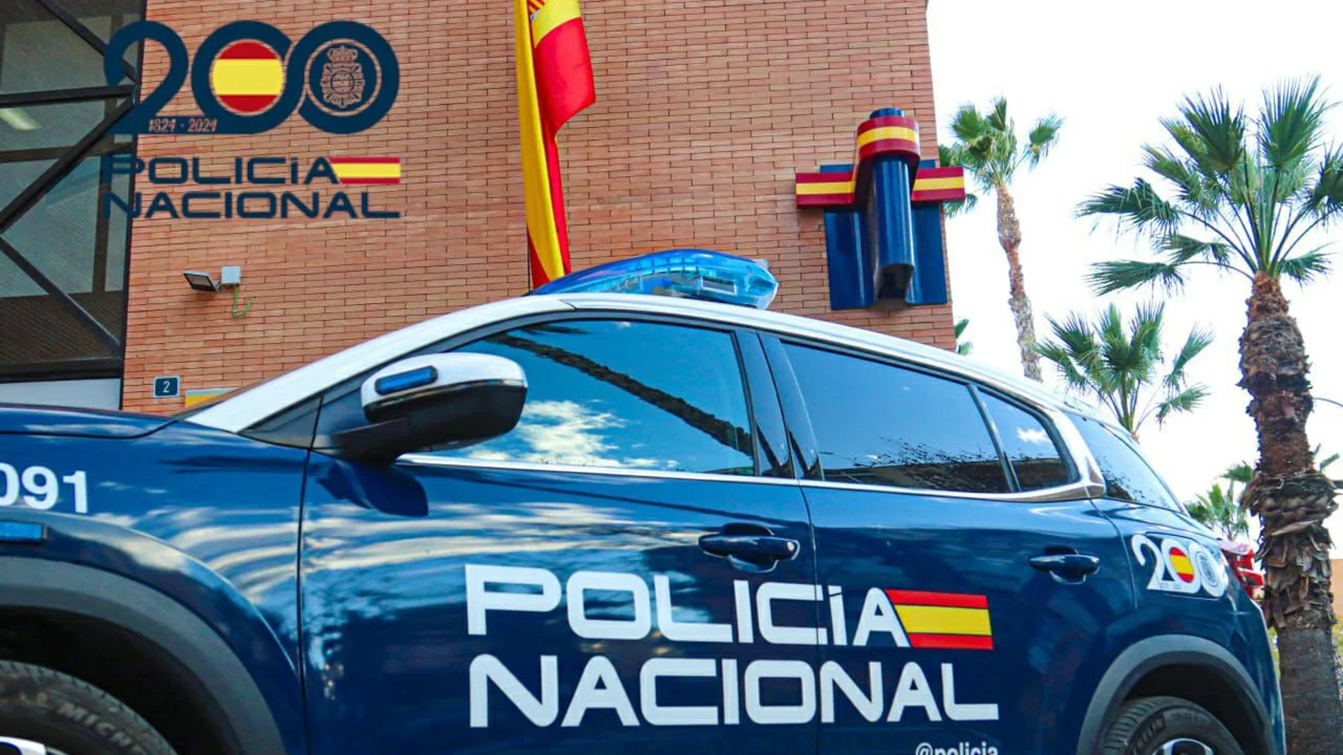 La agresión sexual a una menor se produjo en casa de sus abuelos, en Alicante