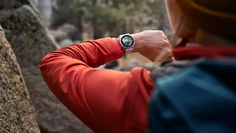 Smartwatch