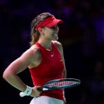 Spain Billie Jean King Cup Tennis