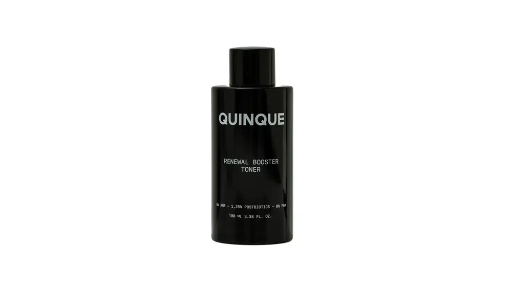 Renewal booster toner