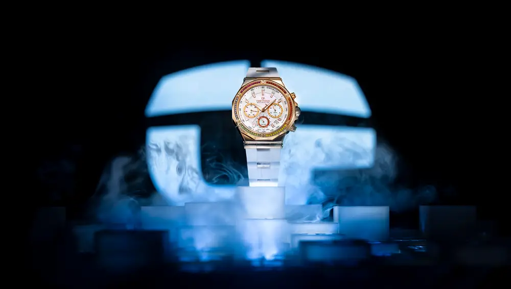 Con estos lanzamientos, la marca consolida su posición en la cúspide del mercado de relojes premium