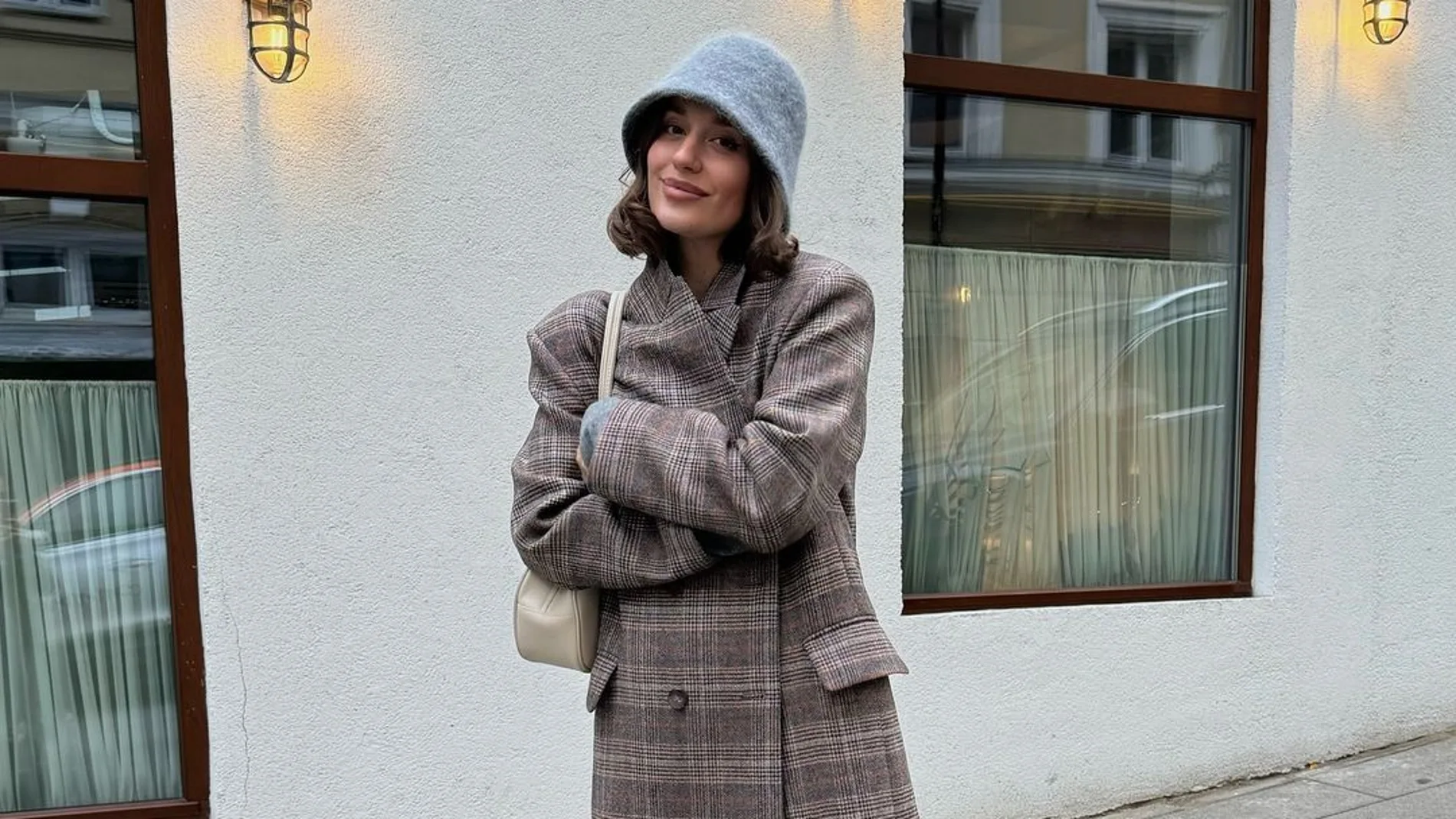 Los abrigos de Mango, Sfera y Zara para Black Friday.