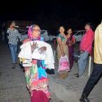 India Hospital Fire Newborns