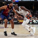 Barça Basket - Panathinaikos hoy: horario y dónde ver online TV, Euroliga 2025