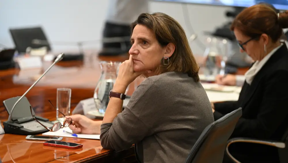 Comité de crisis para el seguimiento de los efectos de la DANA