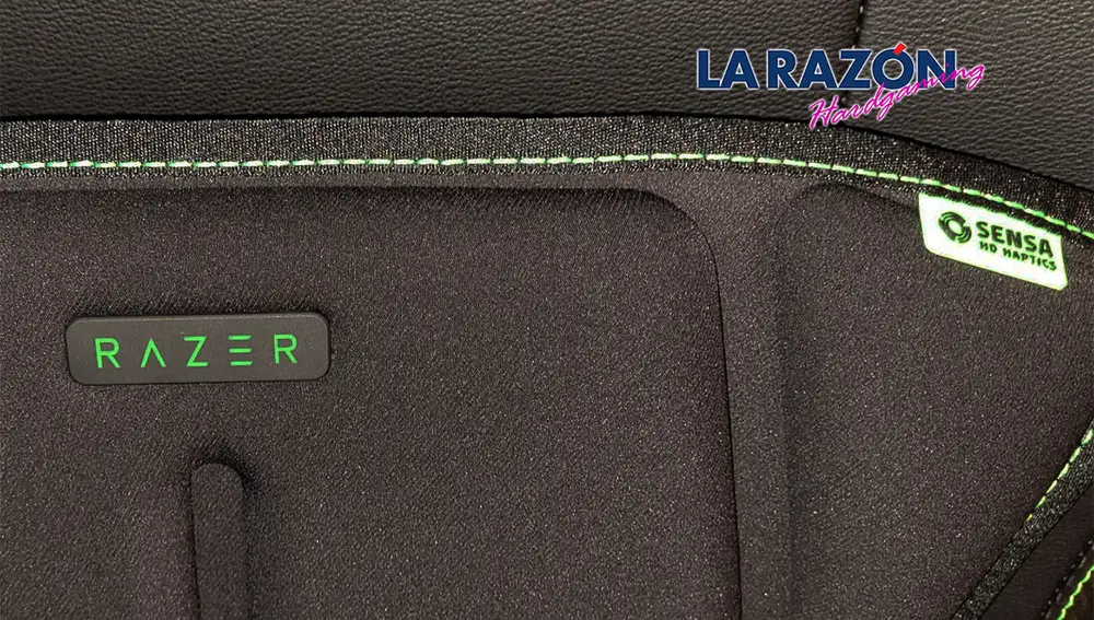 Razer Freyja
